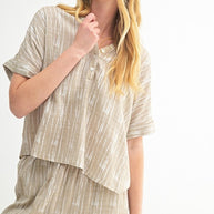 Wildy Blouse