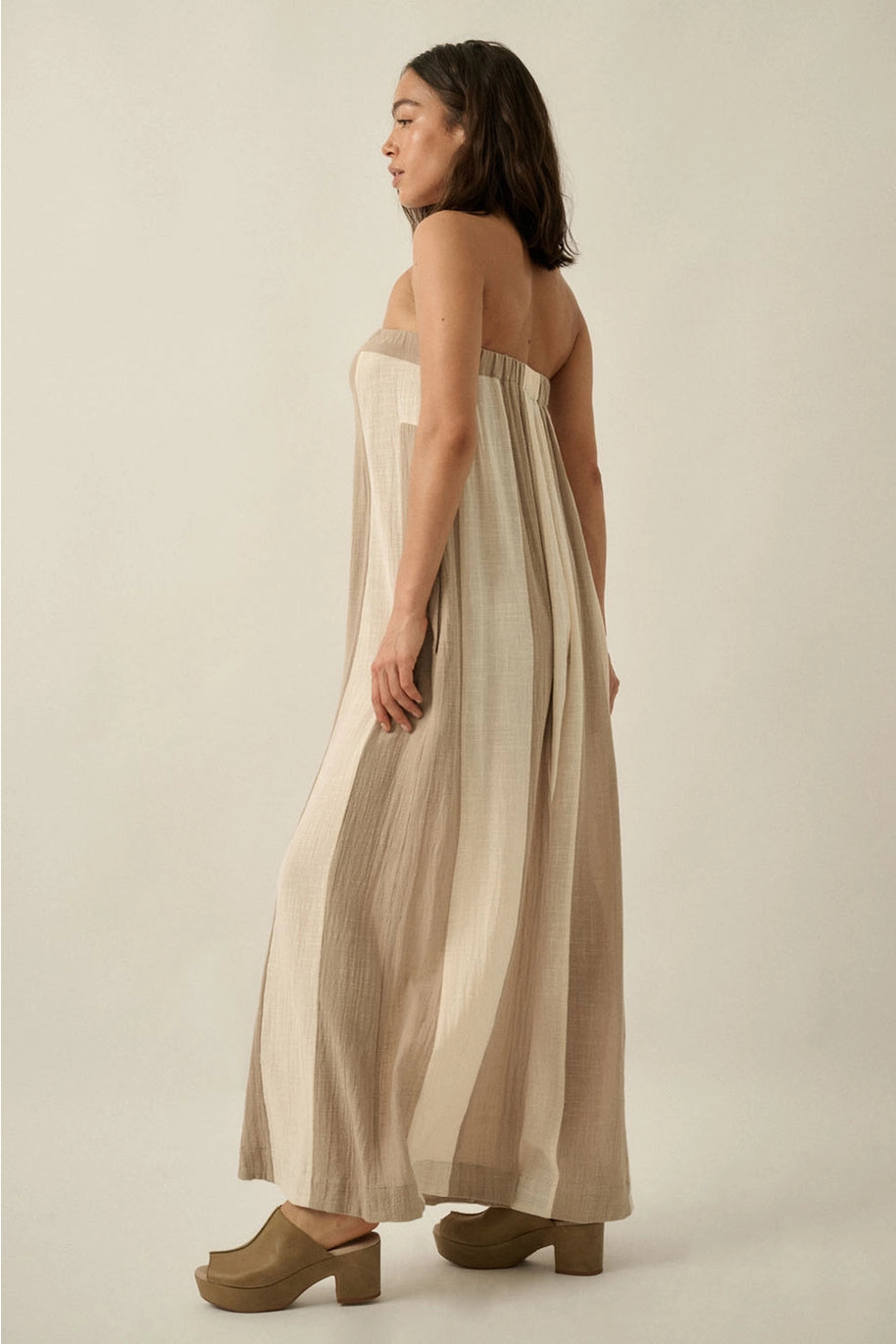 Sand Dollar Jumpsuit