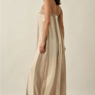 Sand Dollar Jumpsuit