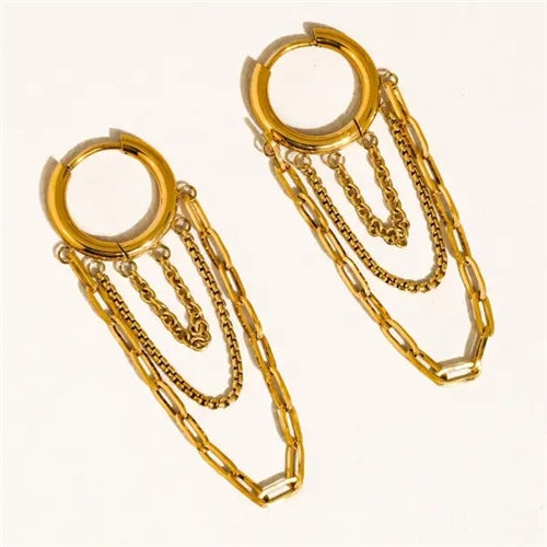 Vianne Earrings