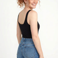 Scoop Tank Bodysuit