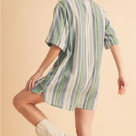 Sorell Romper