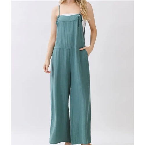 Balamani Jumpsuit