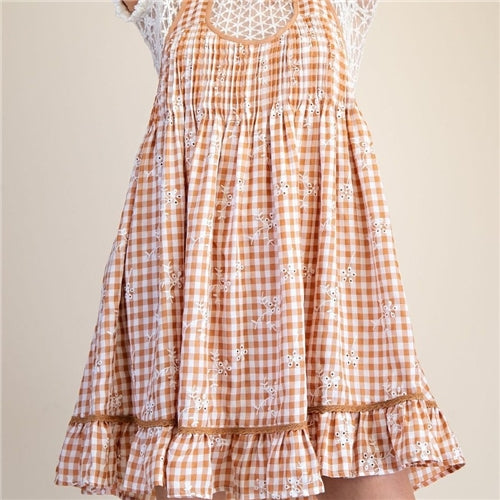 The Mabel Dress