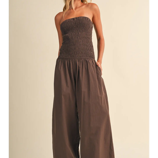 The Lillie Jumpsuit