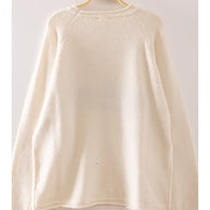 The Banks Sweater