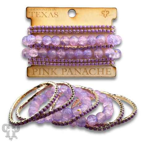 Designed in Texas Bracelets
