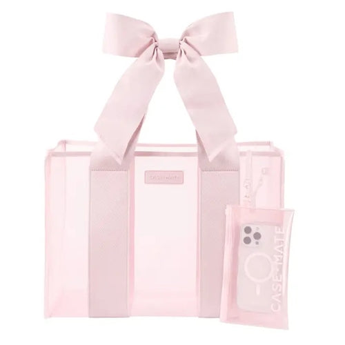 The Princey Tote Bag