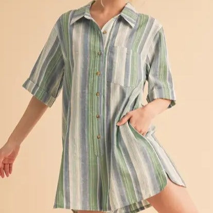 Sorell Romper