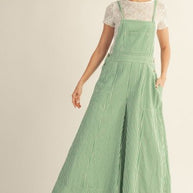 The Nola Jumpsuit