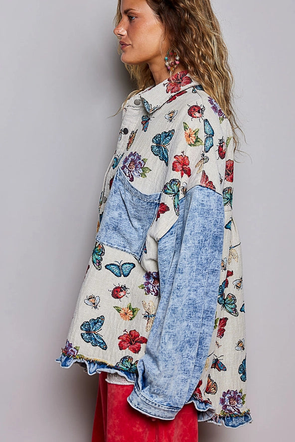The Langley Jacket