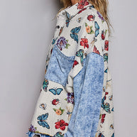 The Langley Jacket