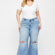 Lapis Lazuli Jeans