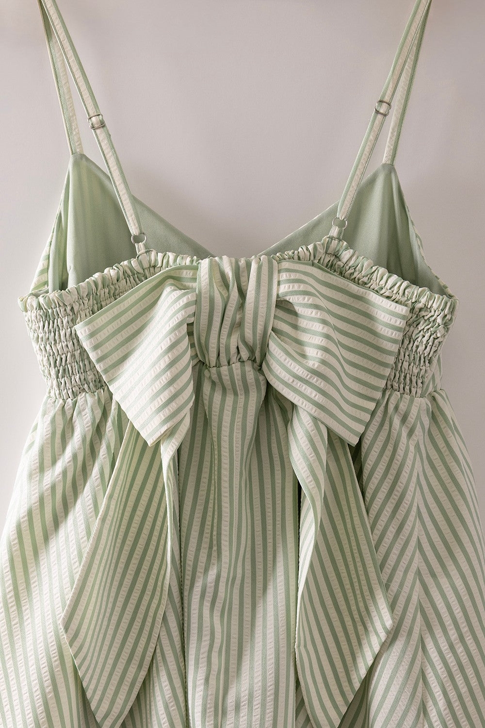 Madilyn Sundress