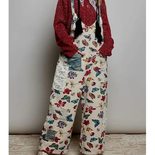 The Ella Jumpsuit