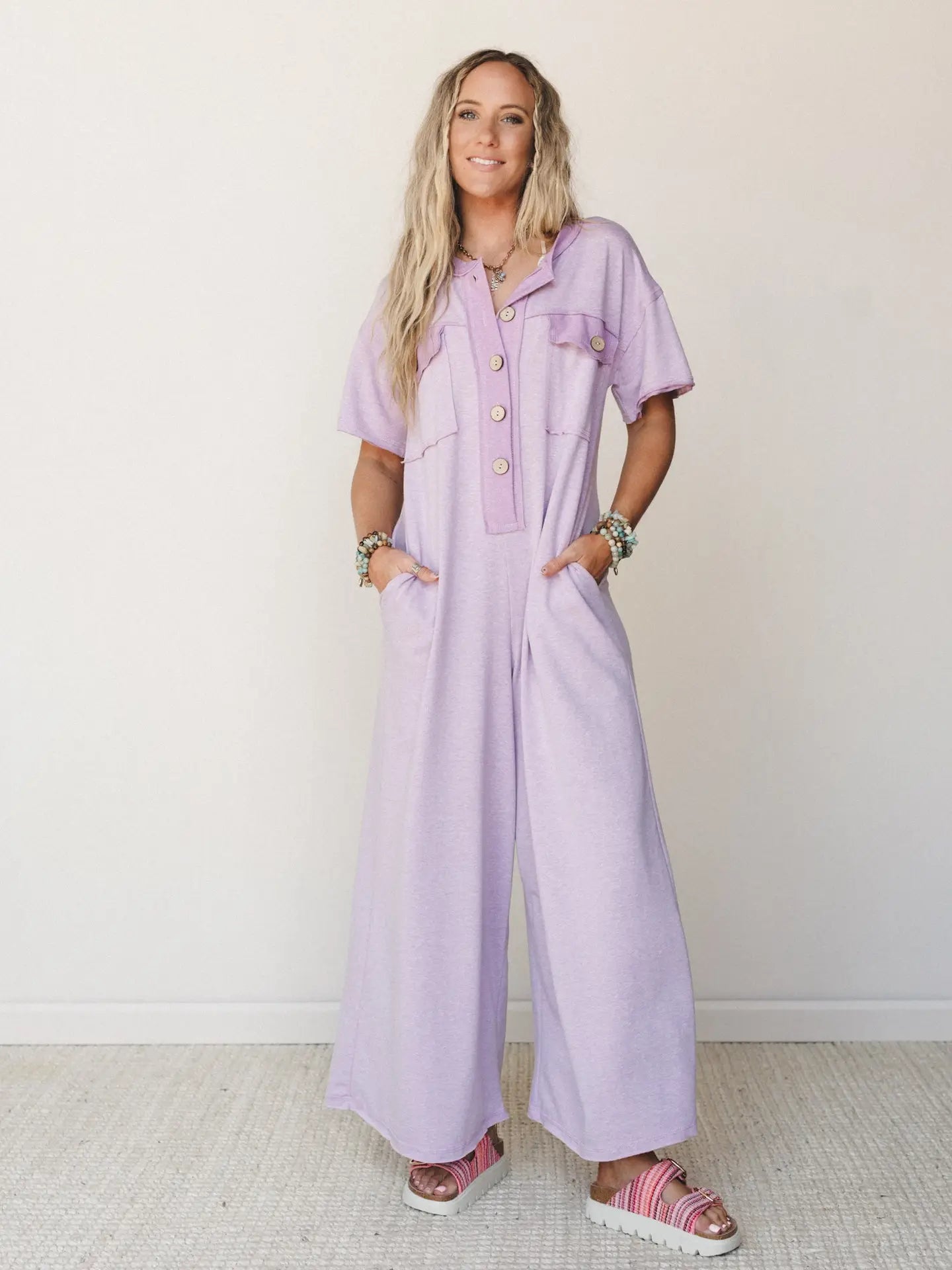 The Jodi Jumpsuit