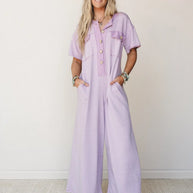 The Jodi Jumpsuit