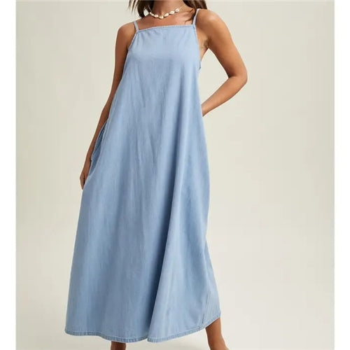 Jollana Maxi Dress