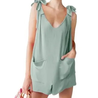 Magic Fit Romper