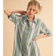 Sorell Romper