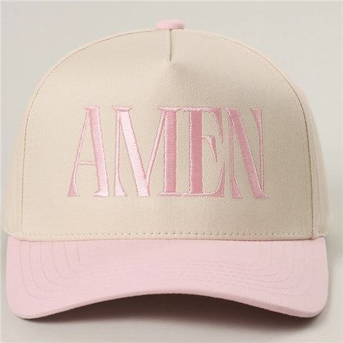 AMEN Trucker Hat