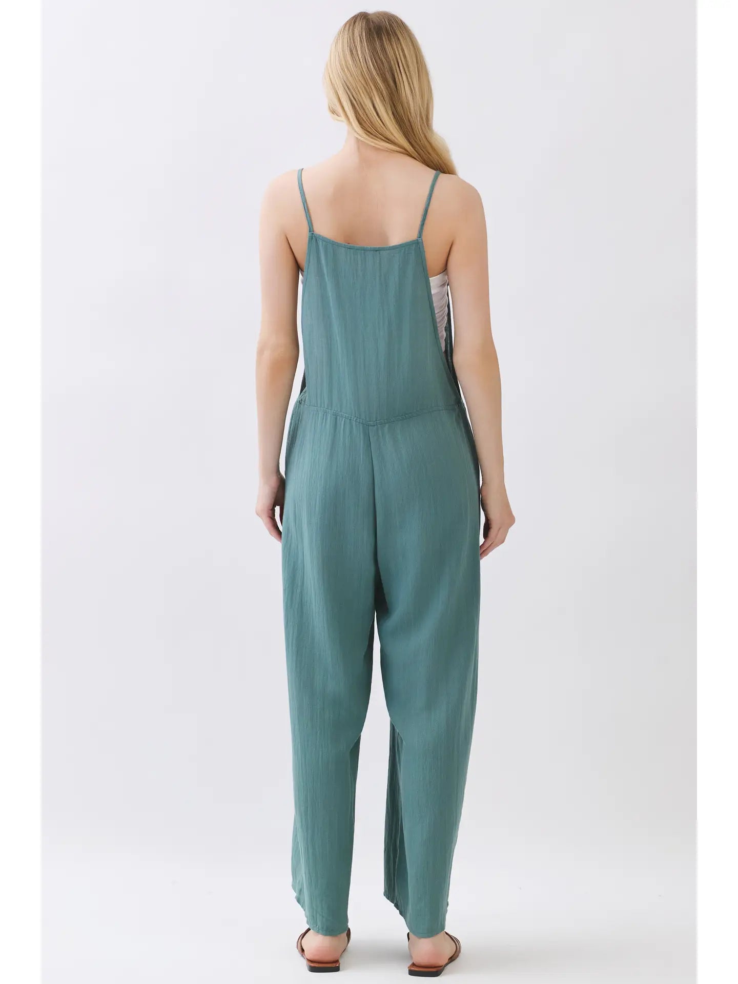 Balamani Jumpsuit