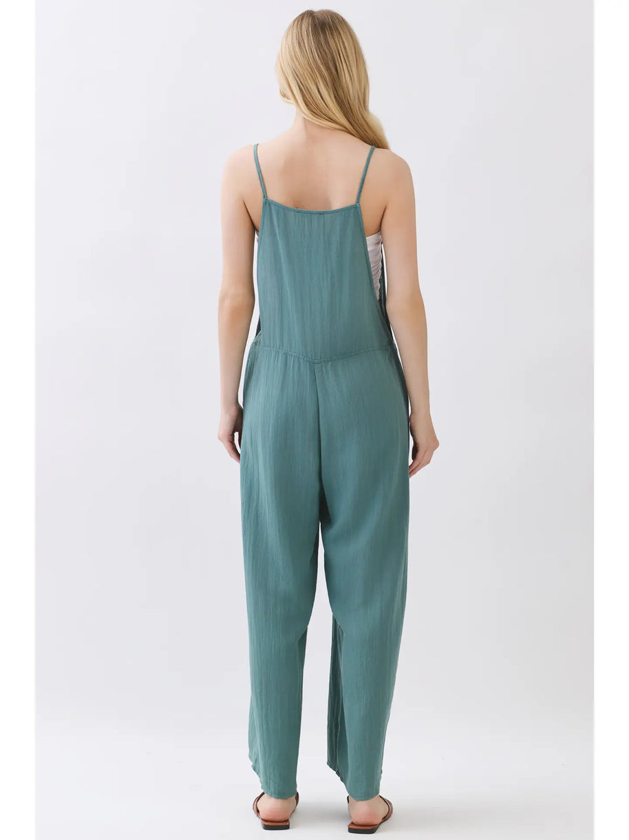 Balamani Jumpsuit