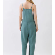 Balamani Jumpsuit