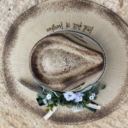 Soul of Sunshine Hat