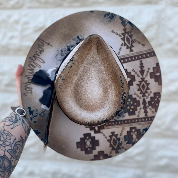 The Troublemaker Hat