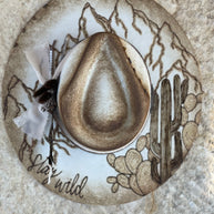 Stay Wild Hat