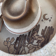The Wolf Hat