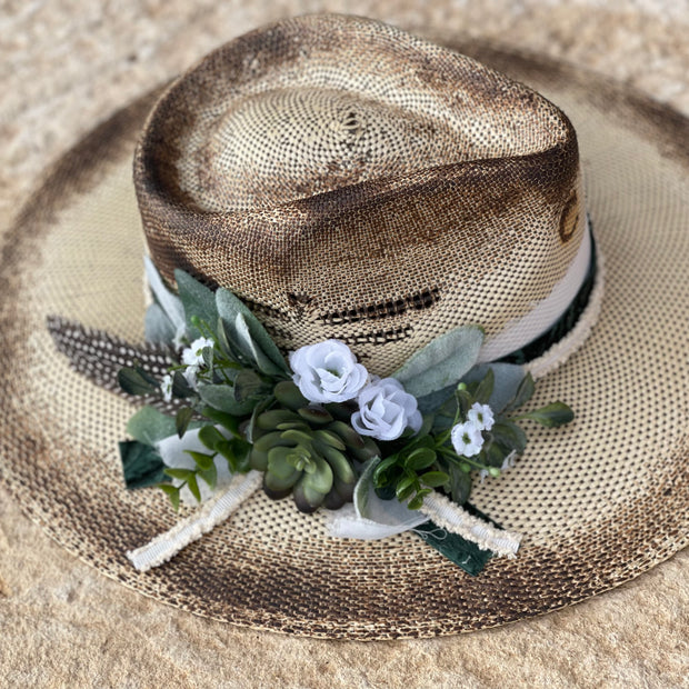 Soul of Sunshine Hat