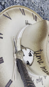 Time Marches On Hat