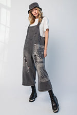 The Lowry Overalls
