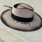 The Tombstone Hat