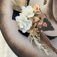 The Tombstone Hat
