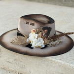 The Tombstone Hat