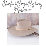CUSTOM HAT Order