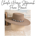 CUSTOM HAT Order