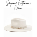 CUSTOM HAT Order