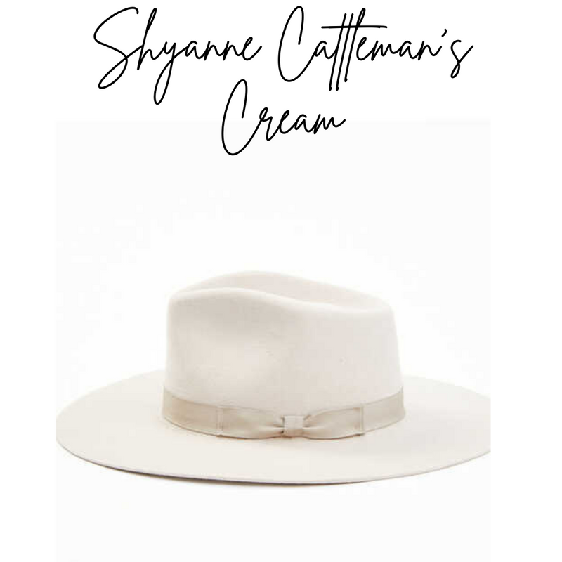 CUSTOM HAT Order