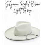 CUSTOM HAT Order