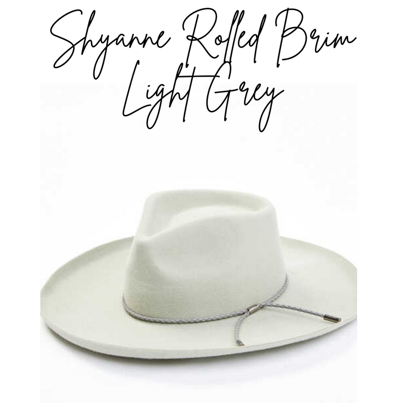 CUSTOM HAT Order