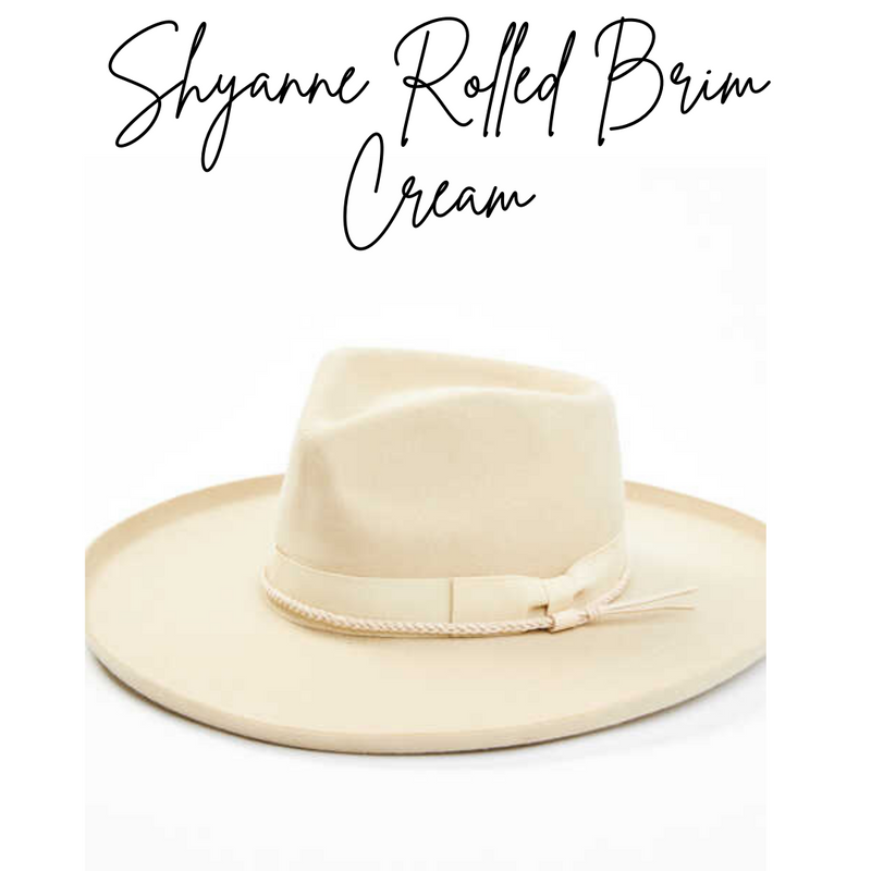 CUSTOM HAT Order