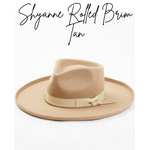 CUSTOM HAT Order