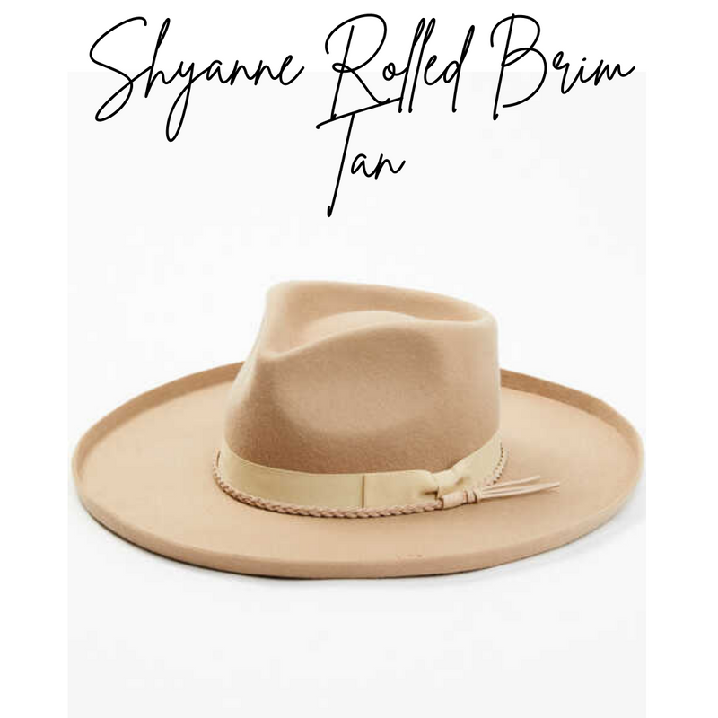 CUSTOM HAT Order