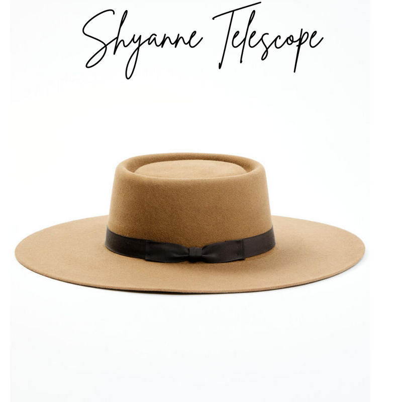 CUSTOM HAT Order