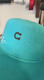 The Desperado Hat