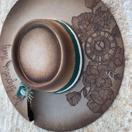 The Marches On Hat